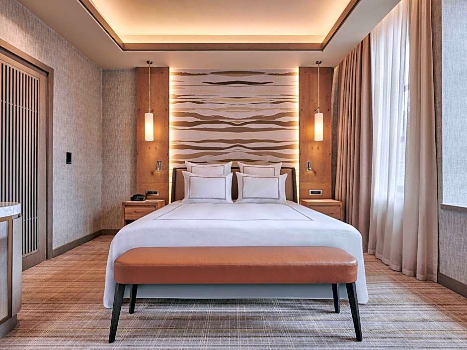 Swissotel Uludag Bursa