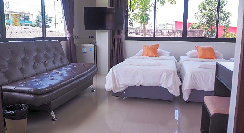 Rakkawan Residence Khaolak