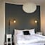 Hotell Villa Borgen