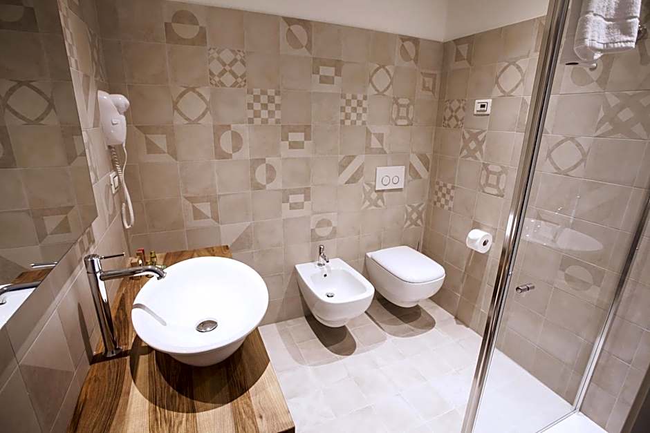 Villa Italia Luxury Suites and Apartments