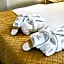 Park Hotel Diament Wroclaw