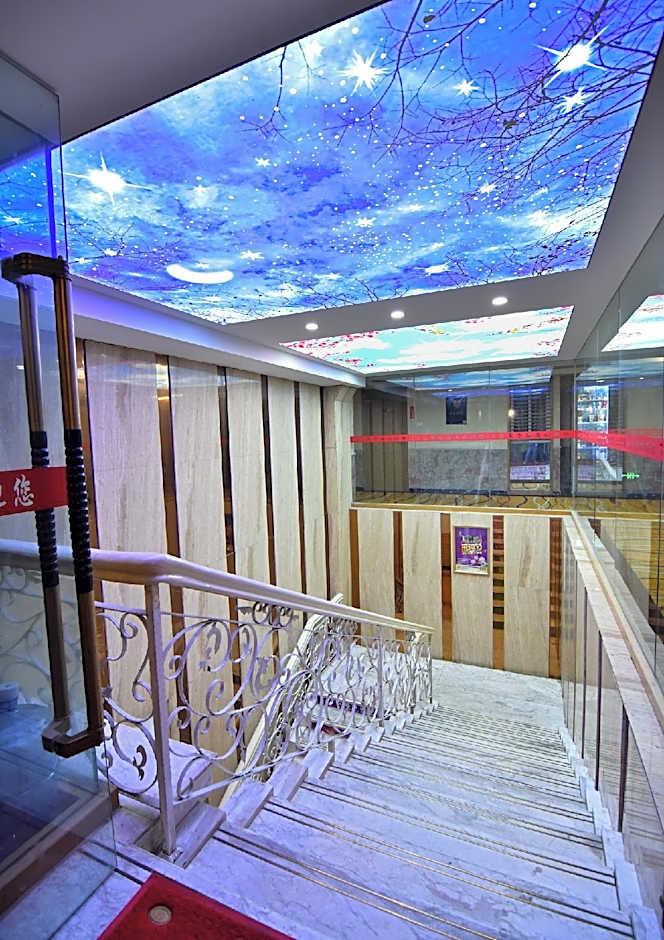 Wen Chang Hotel