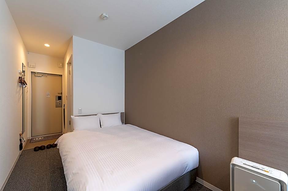 HOTEL R9 The Yard Shikokuchuo