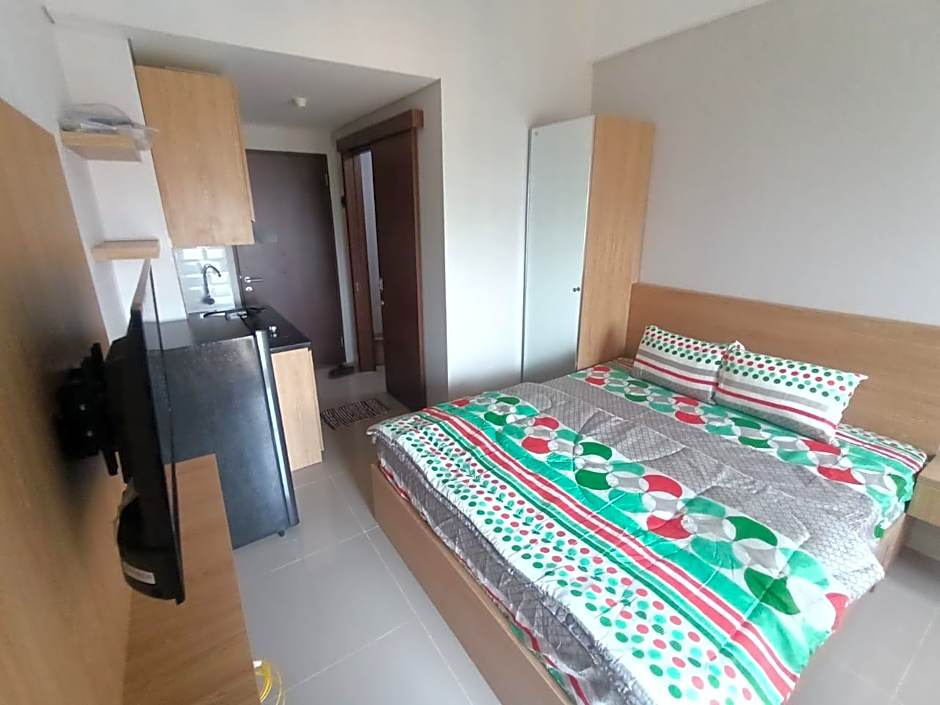 Shero Transpark Bekasi