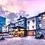Four Points by Sheraton Anchorage Downtown