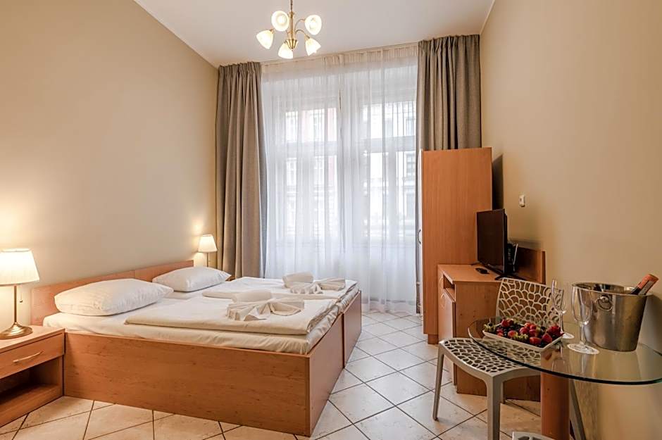 Hotel Brixen