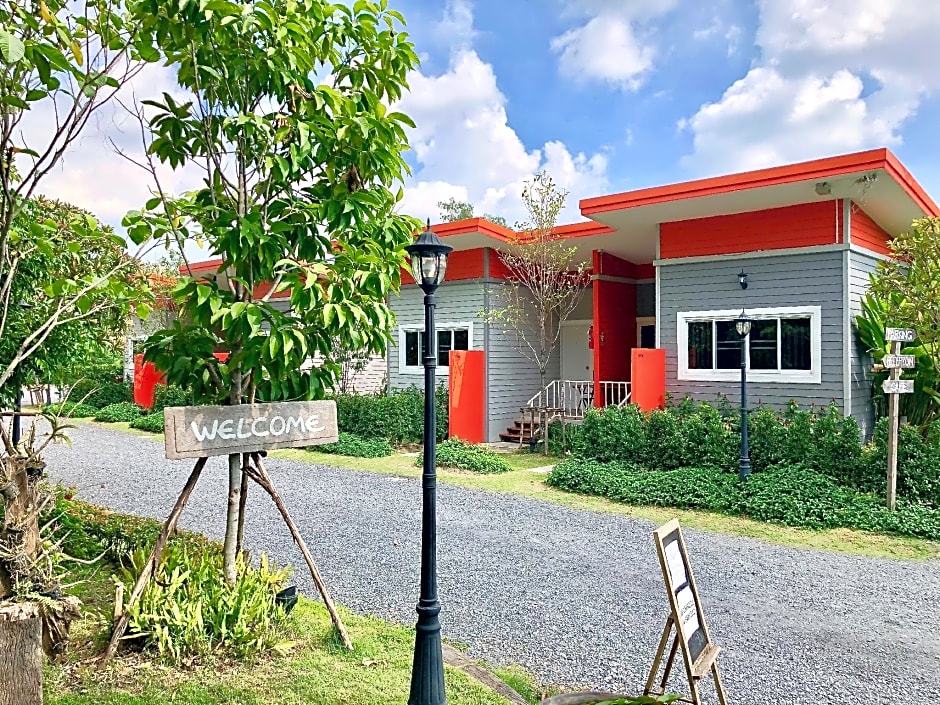 Baanpermsook Impact Muang Thong