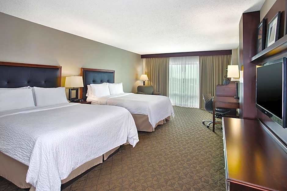 Holiday Inn University Plaza-Bowling Green By IHG