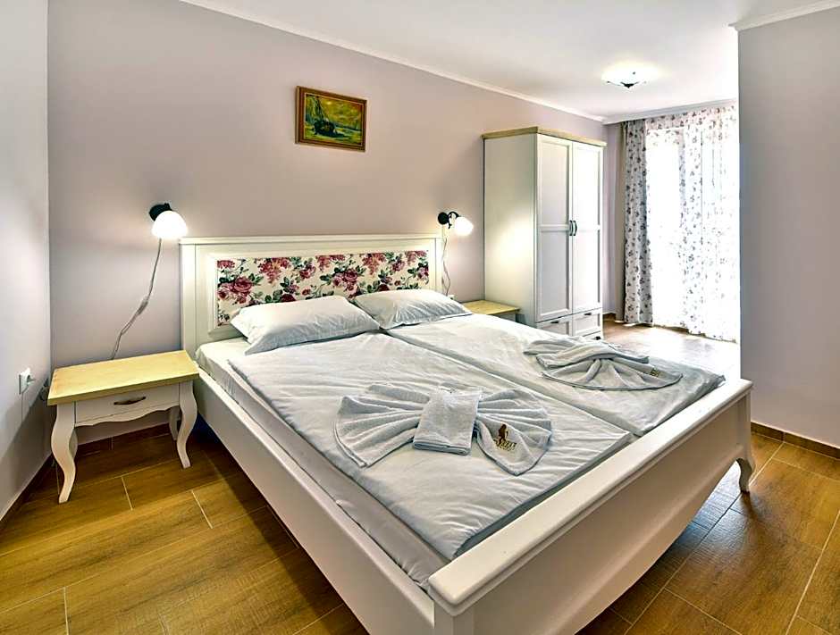 Sirena Palace Family Hotel