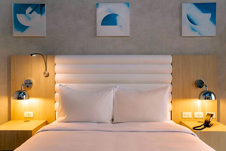 Hampton by Hilton Quito La Carolina Park