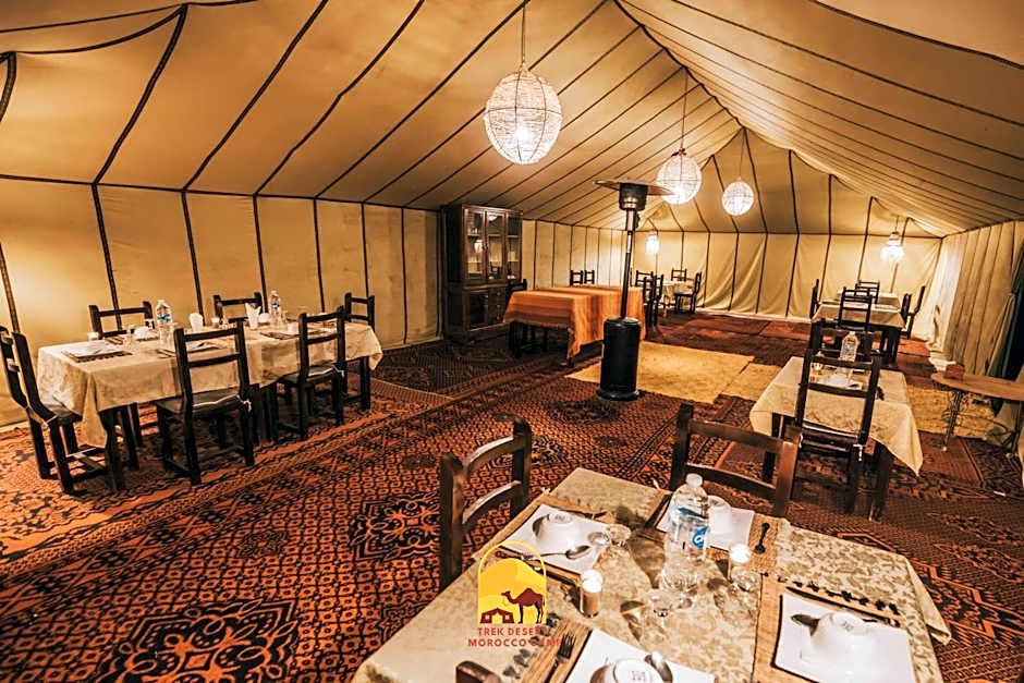 Trek desert Morocco Sarl