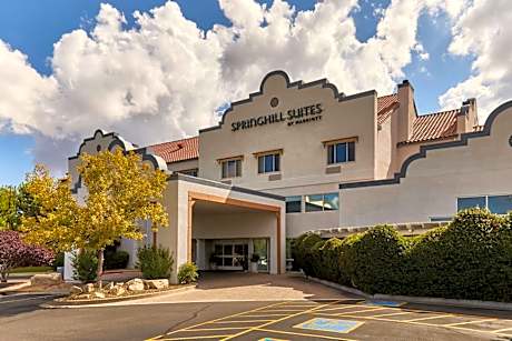 SpringHill Suites by Marriott Prescott