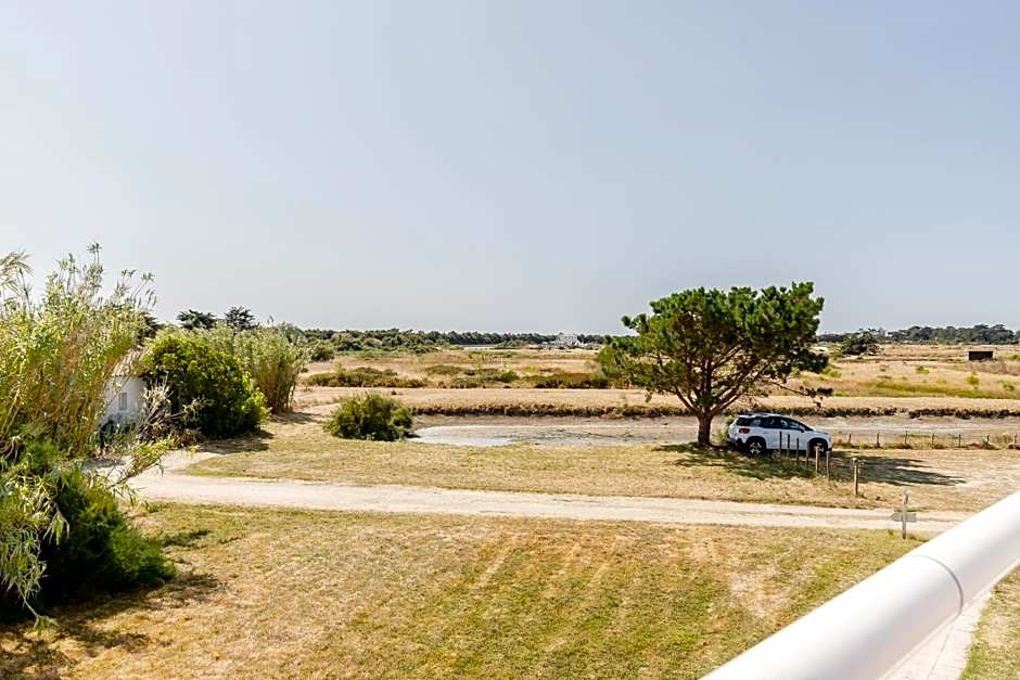 Hotel Les Esseppes
