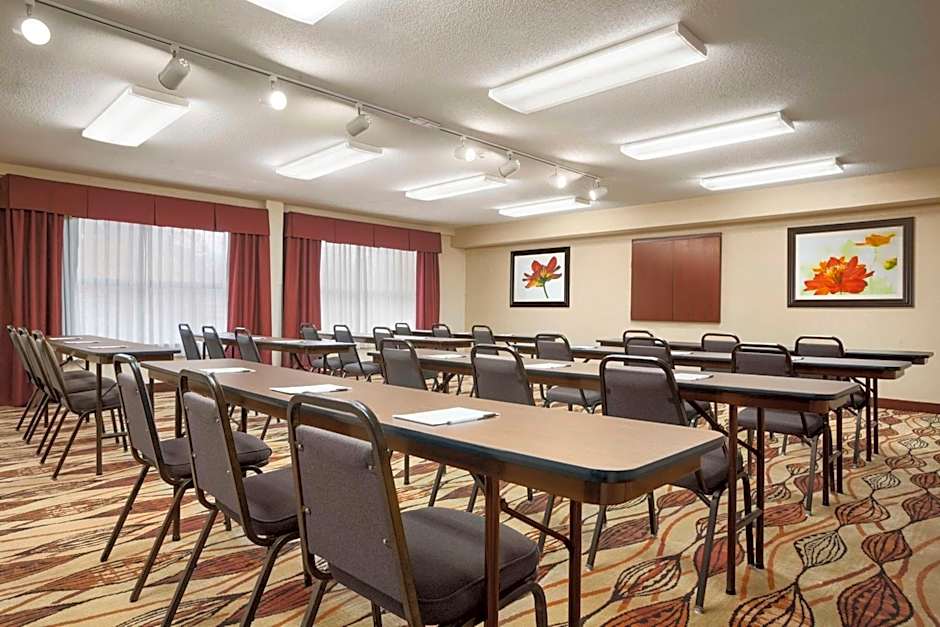 Hampton Inn By Hilton Forrest City