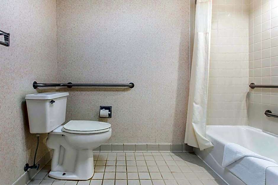 Quality Inn Mount Airy Mayberry