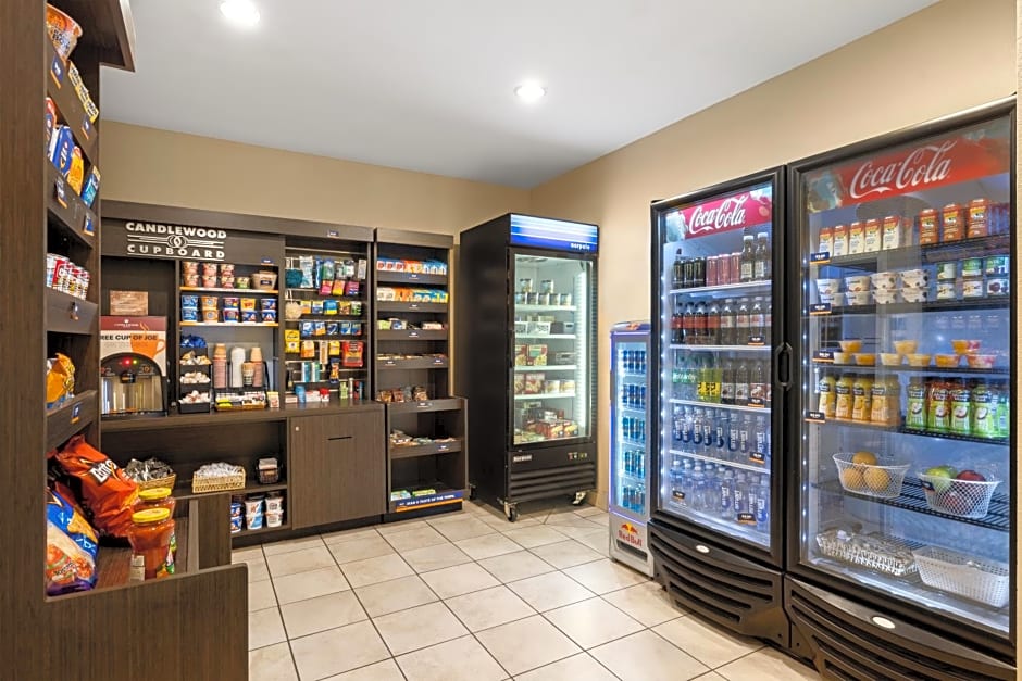 Candlewood Suites Bismarck By IHG