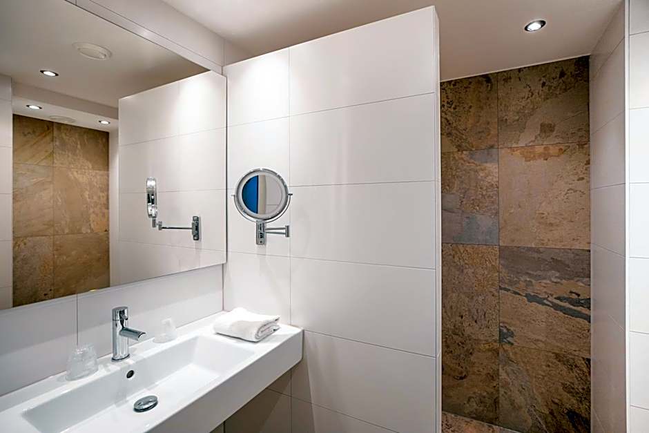 Boshotel - Vlodrop, Roermond