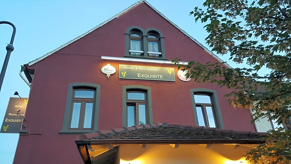 Hotel Exquisite
