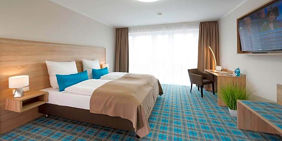 Hotel Schwarzer Adler Jever