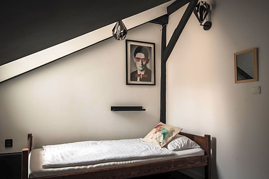 Brix Hostel