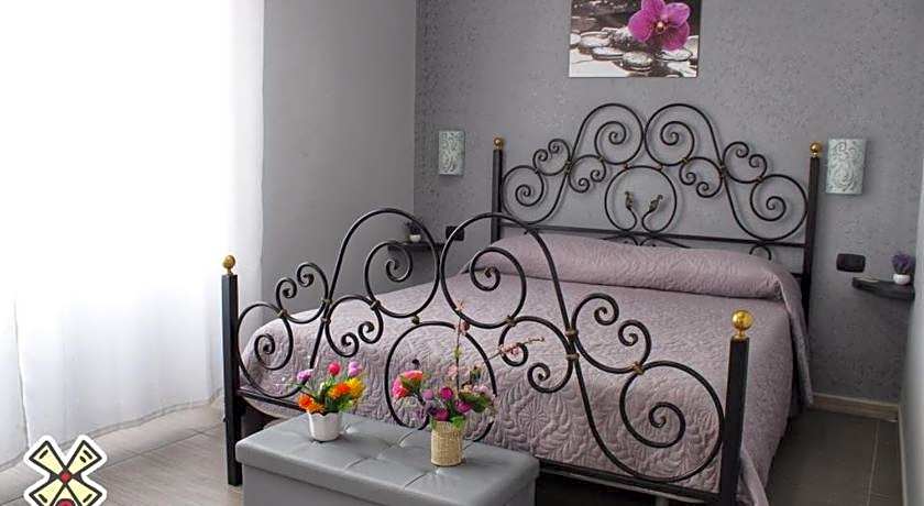 Bed&Breakfast La Primavera