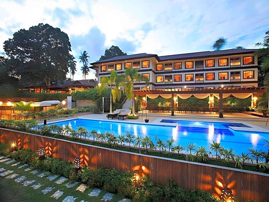 Hotel Tropika