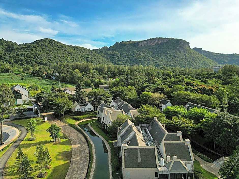 Thames Valley Khao Yai Hotel