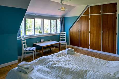 Economy Double or Twin Room