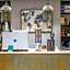 James Joyce Coffetel Shijiazhuang Century Park Shiji Huamao