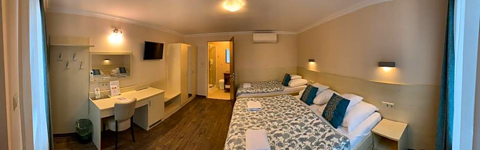 Nimród Hotel és Ètterem