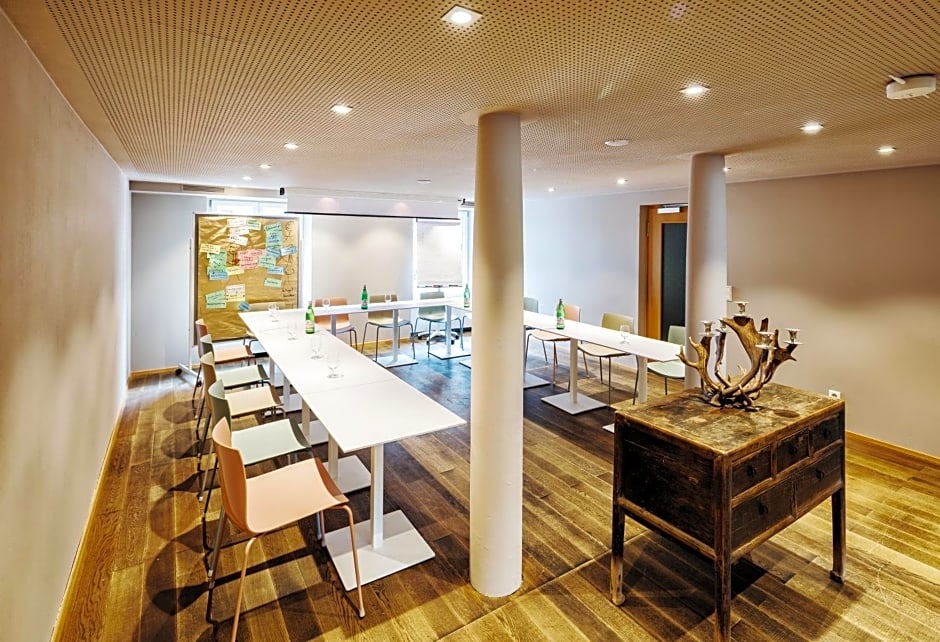 Seehotel Litz