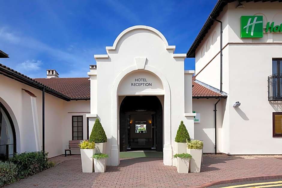 Holiday Inn Birmingham Bromsgrove By IHG