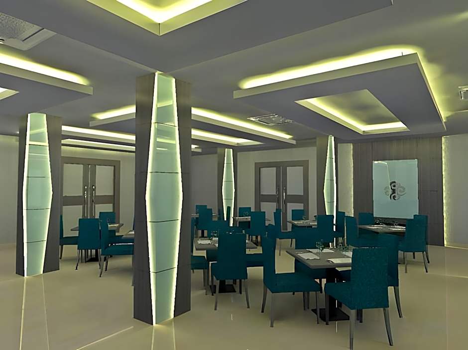 Tjokro Hotel Pekanbaru