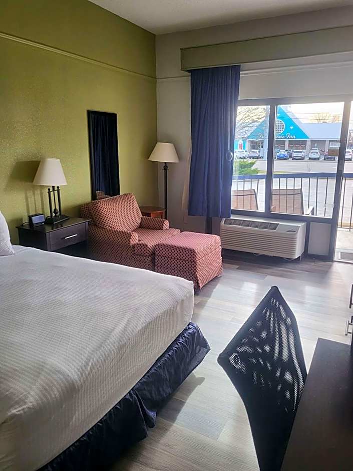 Best Western Kent Narrows Inn