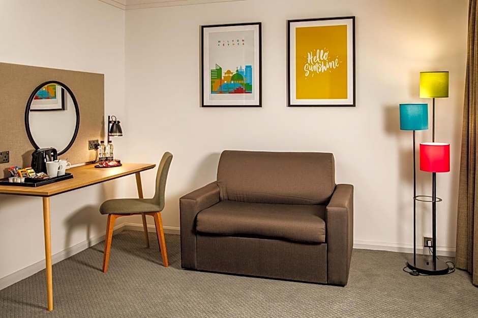 Holiday Inn Milton Keynes Central By IHG