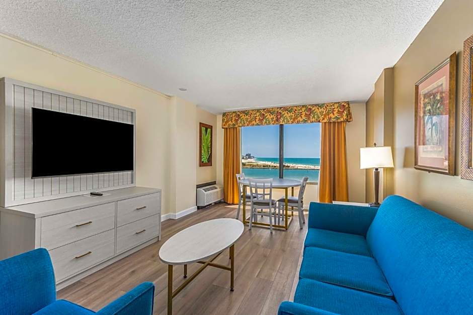 Holiday Inn & Suites Clearwater Beach By IHG