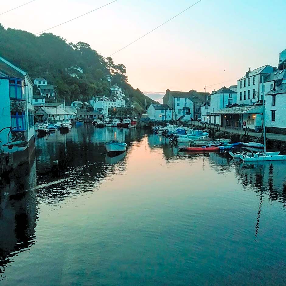 The House on the Props