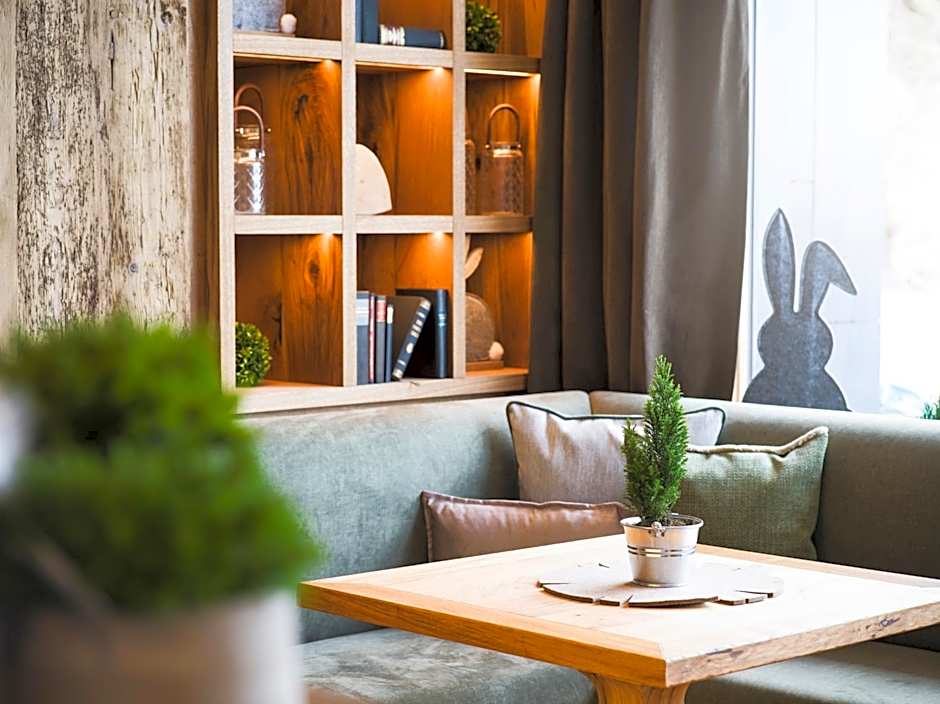 Boutiquehotel Blaue Burg Falkenstein