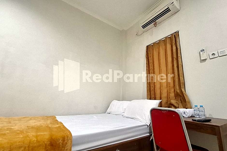 De Peppzzz near UGM Yogyakarta RedPartner