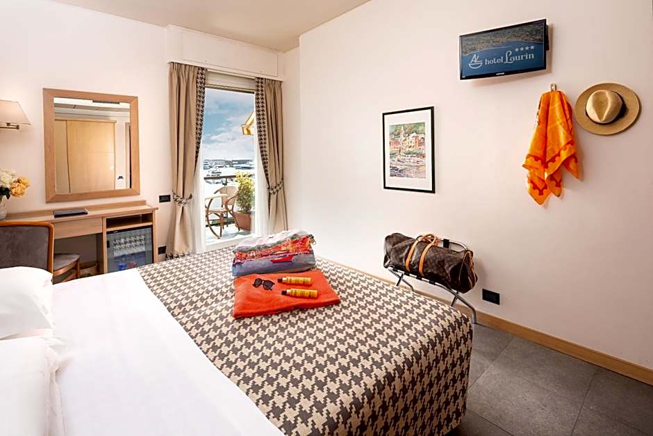 Hotel Laurin
