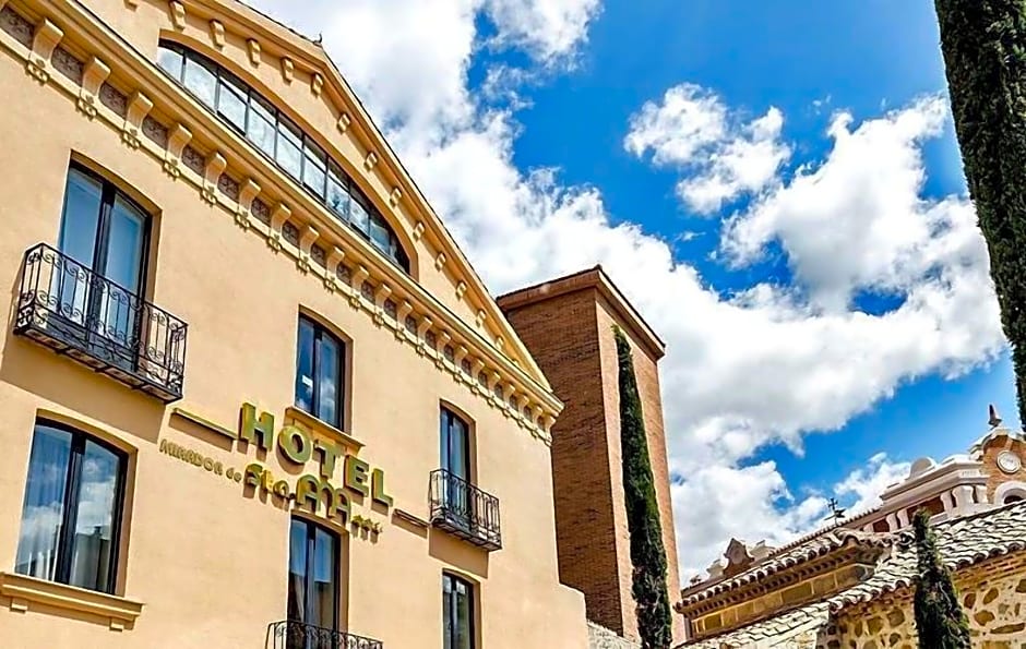 GIT Mirador De Santa Ana