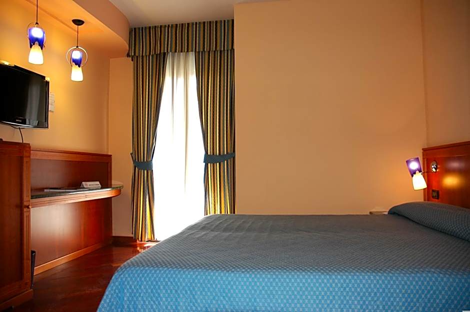 Hotel Michelangelo Palace