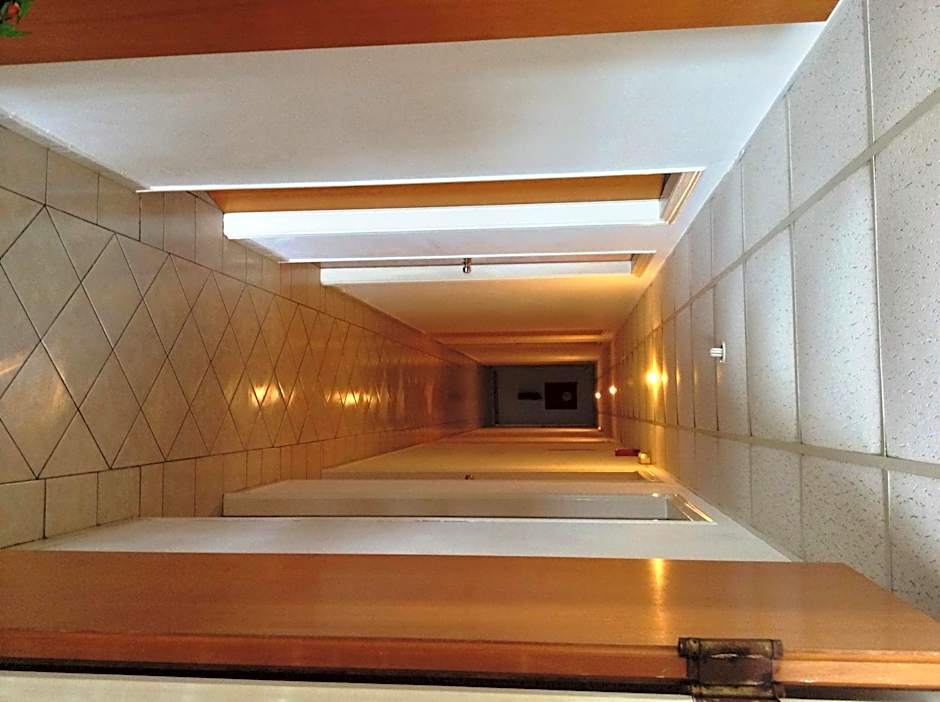 Andreolas Beach Hotel