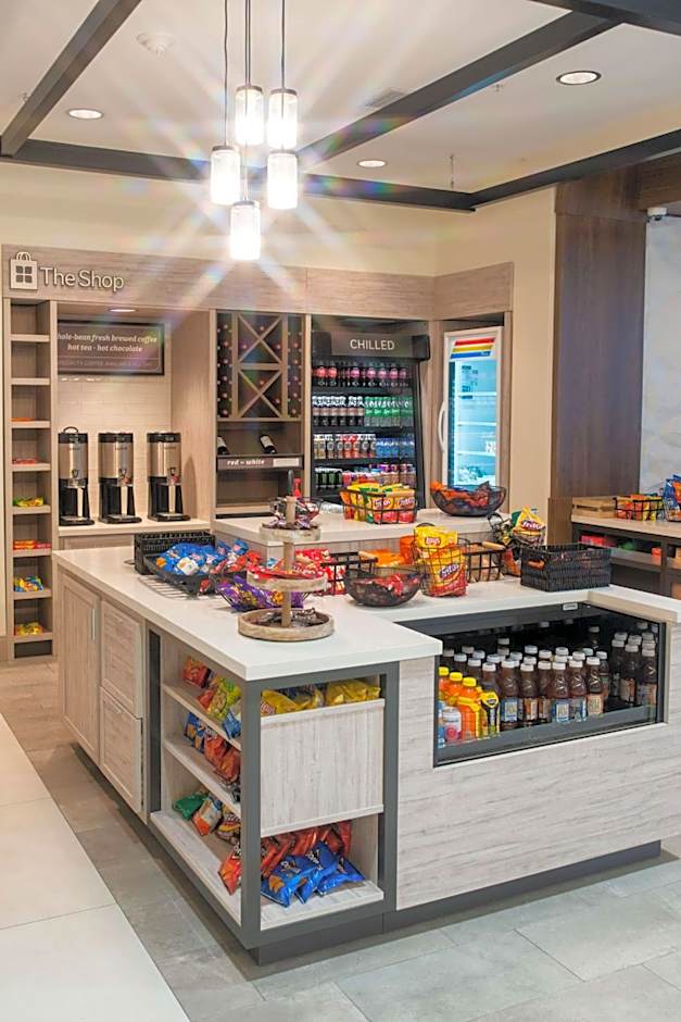 Hilton Garden Inn Mattoon, IL