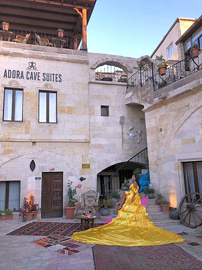 Adora Cave Suites -