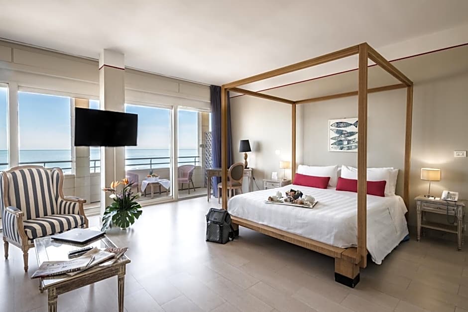 Hotel Sina Astor