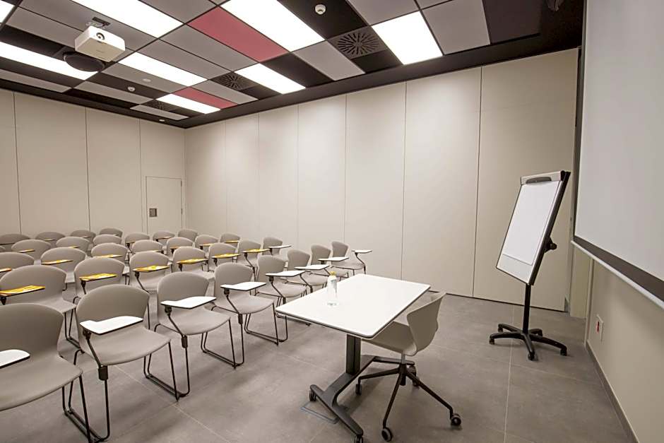 Villa Alojamiento Y Congresos