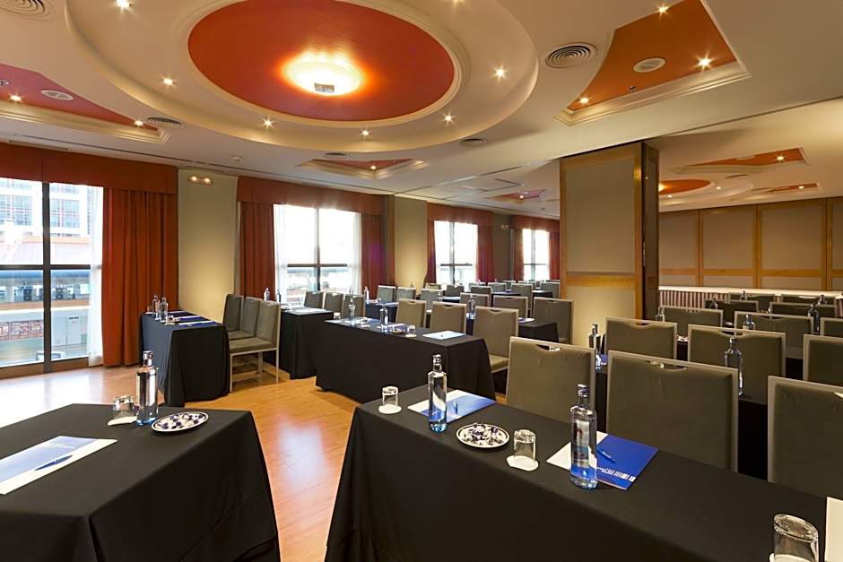 Hotel Via Castellana