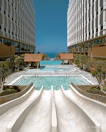 Mandala Apartment & Resort Chambay - Near Mui Ne Hon Rom