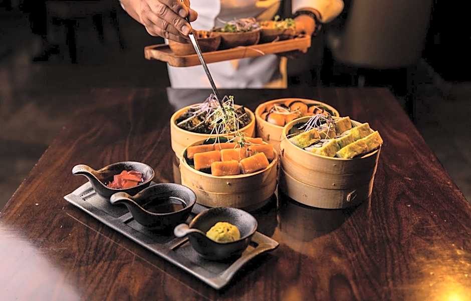 Crowne Plaza Nairobi Airport by IHG